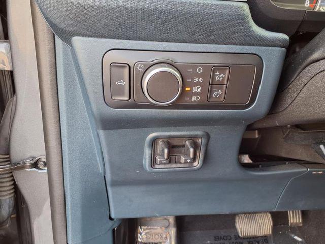 Photo of 2022 Carbonized Grey Metallic Ford Maverick