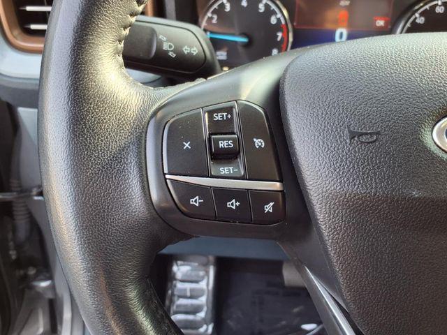 Photo of 2022 Carbonized Grey Metallic Ford Maverick
