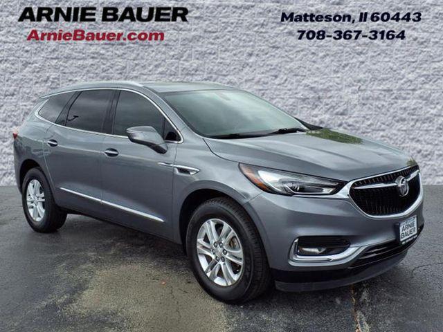 2019 Buick Enclave