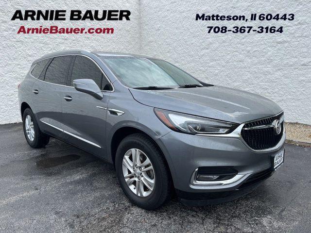 2019 Buick Enclave