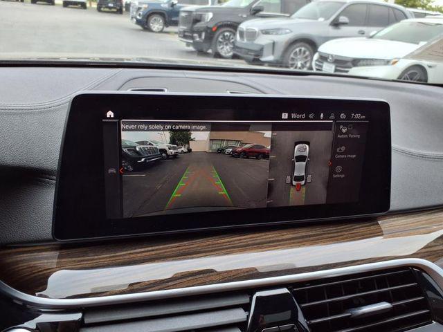 Photo of 2020 Dark Graphite Metallic BMW 530