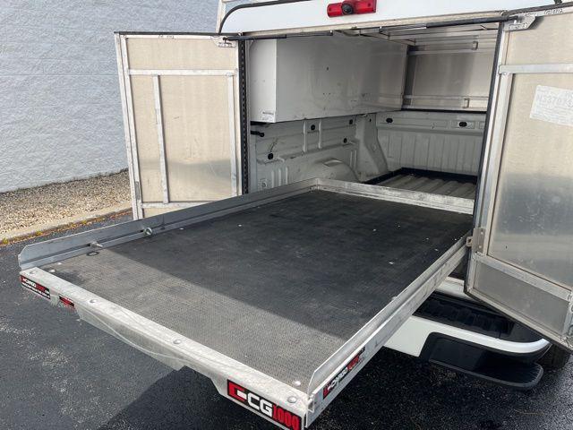 Photo of 2017 Summit White Chevrolet Colorado