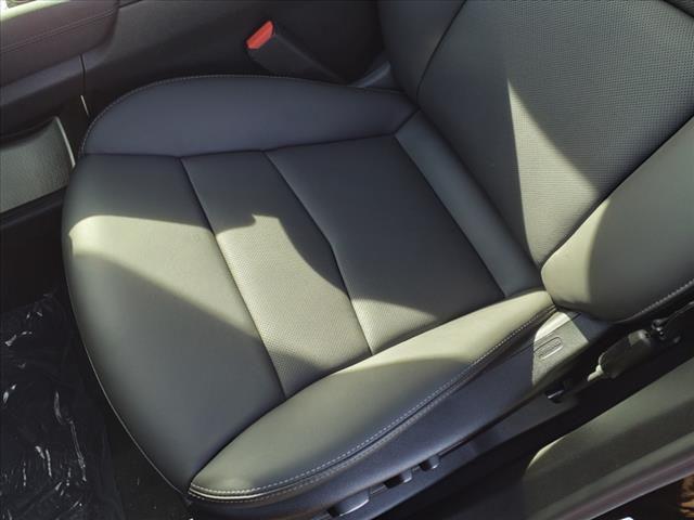 Photo of 2025 Stellar Black Metallic Cadillac XT5