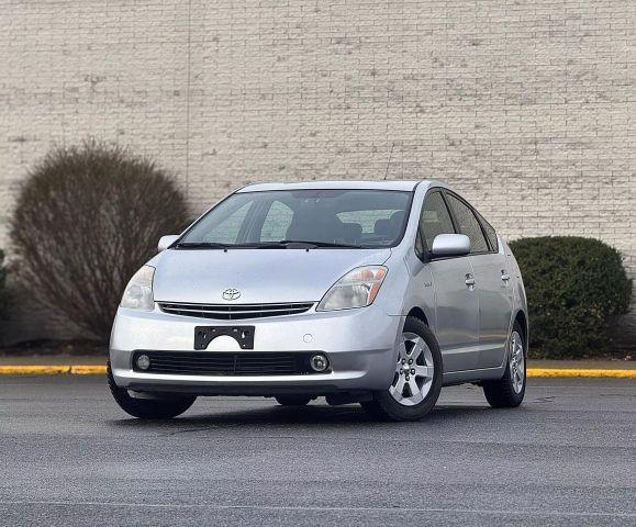 2009 Toyota Prius