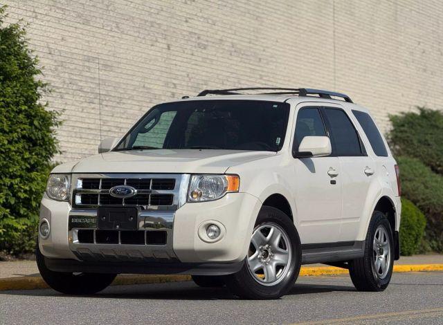 2012 Ford Escape