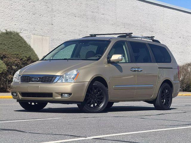 2011 Kia Sedona