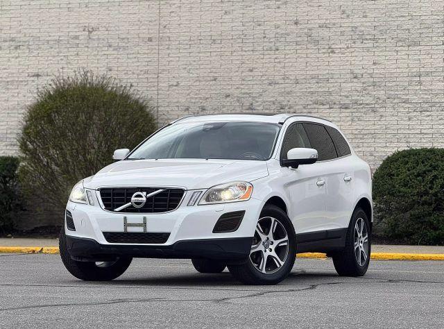 2013 Volvo XC60