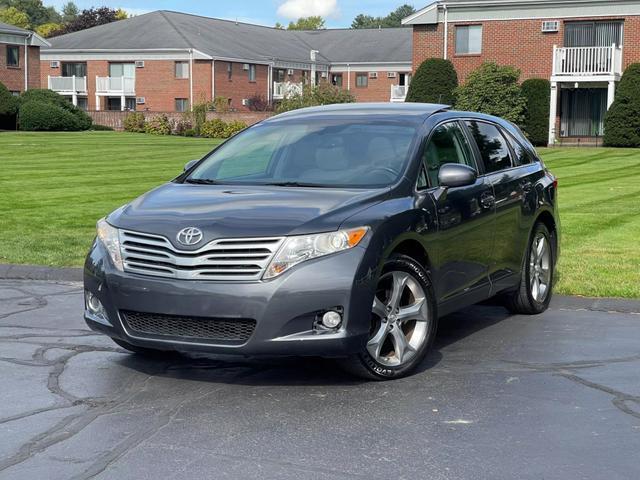 2010 Toyota Venza