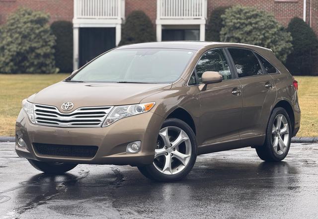 2009 Toyota Venza