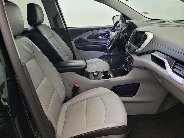 Photo of 2019 Ebony Twilight Metallic GMC Terrain