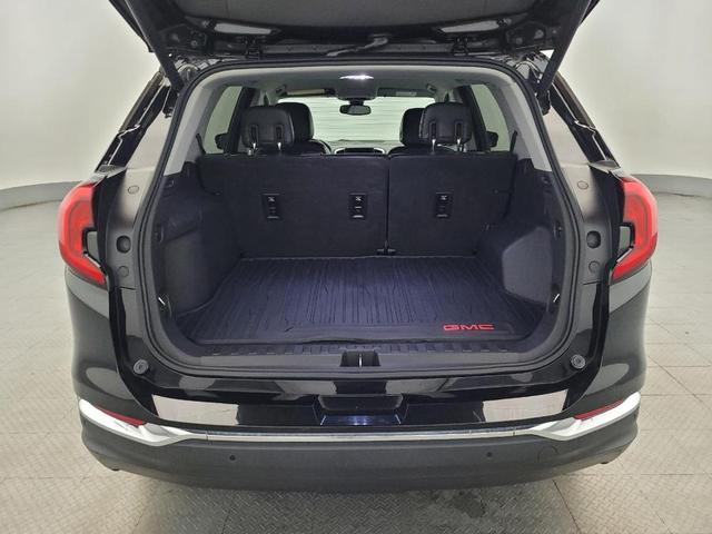 Photo of 2019 Ebony Twilight Metallic GMC Terrain