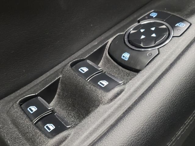 Photo of 2024 Carbonized Gray Metallic Ford Edge