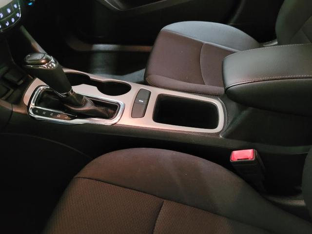 Photo of 2018 Arctic Blue Metallic Chevrolet Cruze