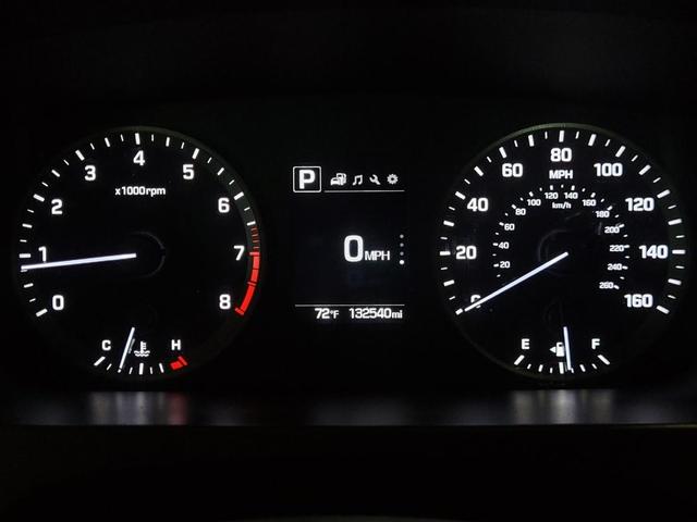 Photo of 2017 Scarlet Red Hyundai SONATA