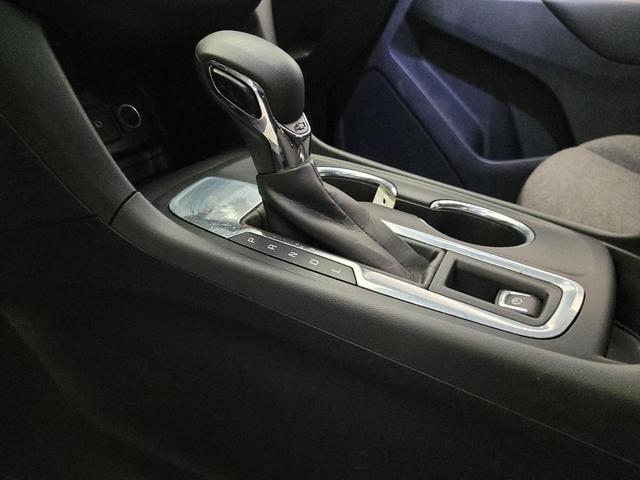 Photo of 2022 Iron Gray Metallic Chevrolet Equinox