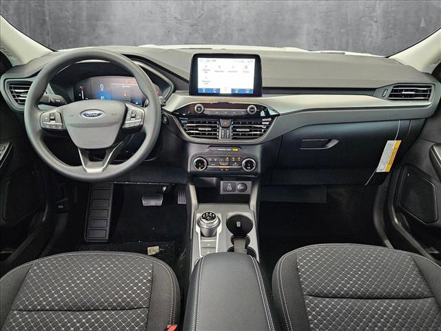 Photo of 2025 Oxford White Ford Escape