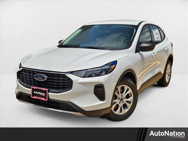 Photo of 2025 Oxford White Ford Escape