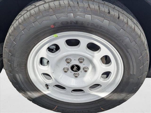 Photo of 2025 Robins Egg Blue Ford Bronco Sport