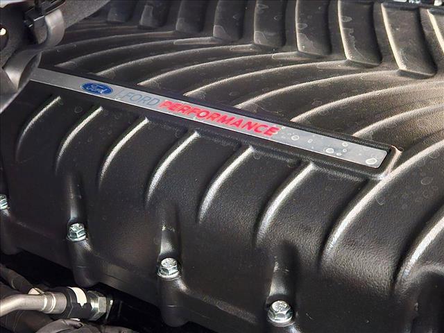Photo of 2025 Antimatter Blue Metallic Ford F-150