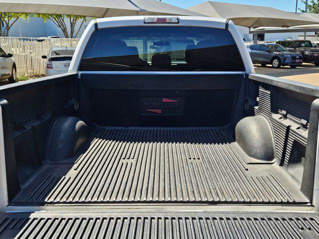 Photo of 2014 Oxford White Ford F-150