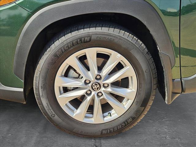Photo of 2023 Cypress Toyota Corolla Cross