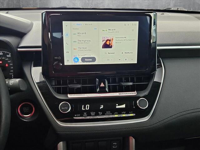 Photo of 2023 Cypress Toyota Corolla Cross
