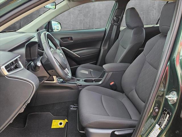 Photo of 2023 Cypress Toyota Corolla Cross