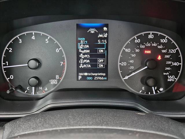 Photo of 2023 Cypress Toyota Corolla Cross