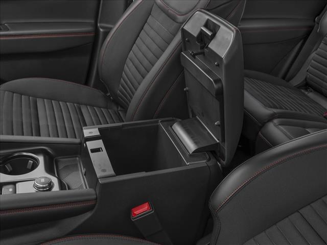Photo of 2026 Star White Metallic Tri-Coat Ford Explorer