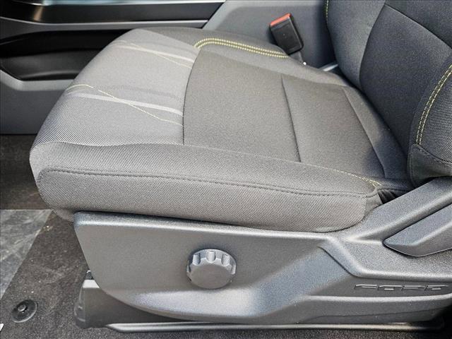 Photo of 2025 Iconic Silver Metallic Ford F-150