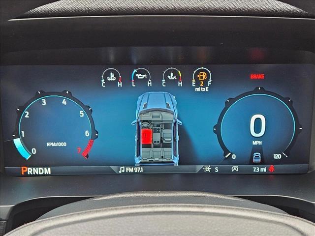 Photo of 2025 Carbonized Gray Metallic Ford F-150