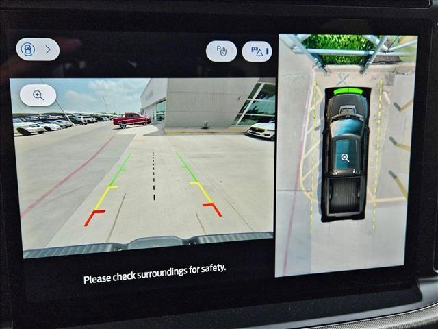 Photo of 2025 Oxford White Ford F-150
