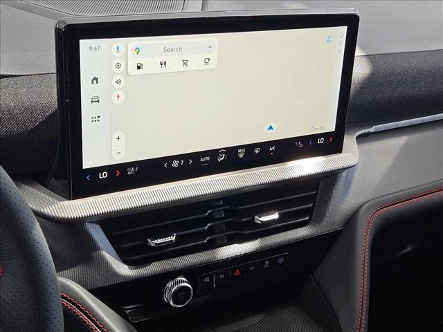 Photo of 2025 Vapor Blue Metallic Ford Explorer