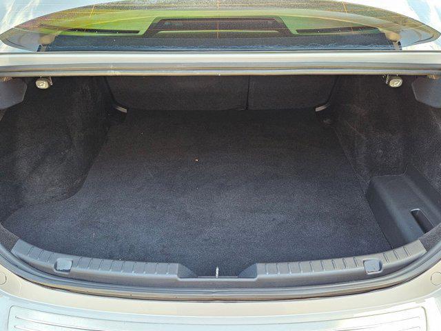 Photo of 2024 Platinum Quartz Metallic Mazda Mazda3