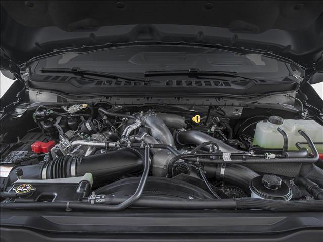 Photo of 2026 Avalanche Ford F-350