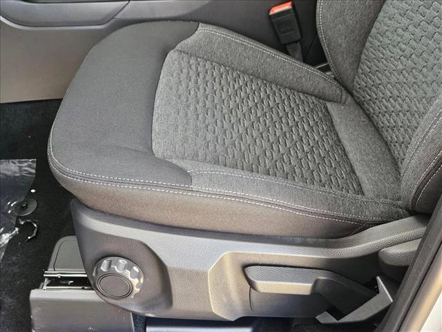 Photo of 2025 Oxford White Ford Ranger