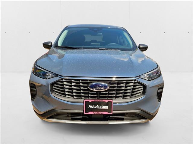 Photo of 2025 Vapor Blue Metallic Ford Escape