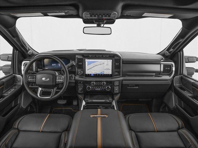 Photo of 2026 Agate Black Metallic Ford F-250