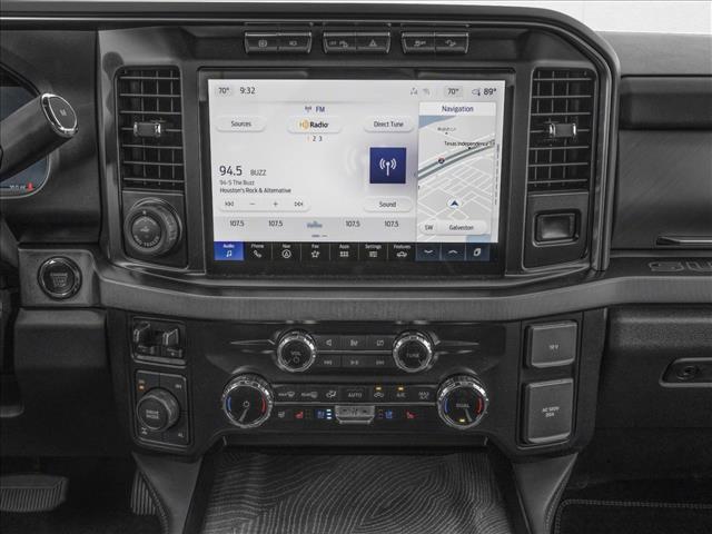 Photo of 2026 Agate Black Metallic Ford F-250