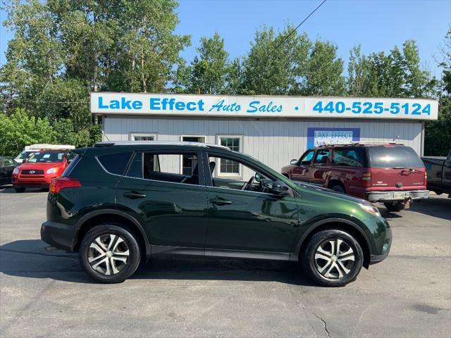 2013 Toyota RAV4