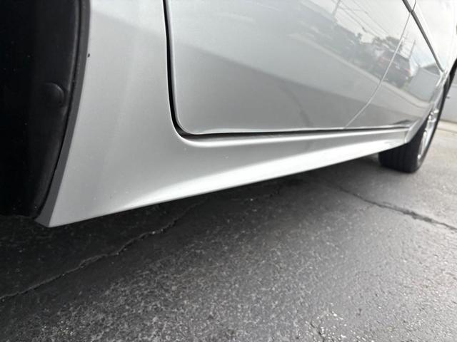 Photo of 2013 Silver Ice Metallic Chevrolet Impala