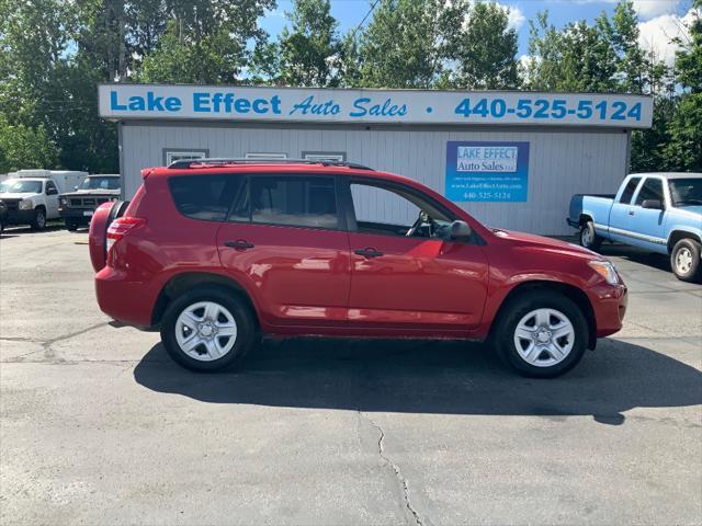 2010 Toyota RAV4
