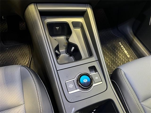 Photo of 2025 Pure White Volkswagen Tiguan