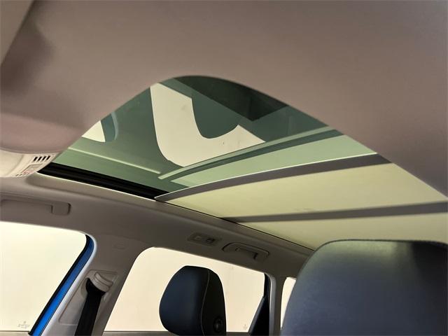 Photo of 2024 Cornflower Blue Metallic / Black Roof Volkswagen Taos