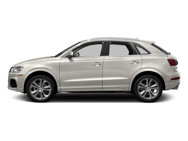 Photo of 2017 Cortina White Audi Q3