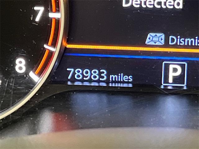 Photo of 2021 White Nissan Altima