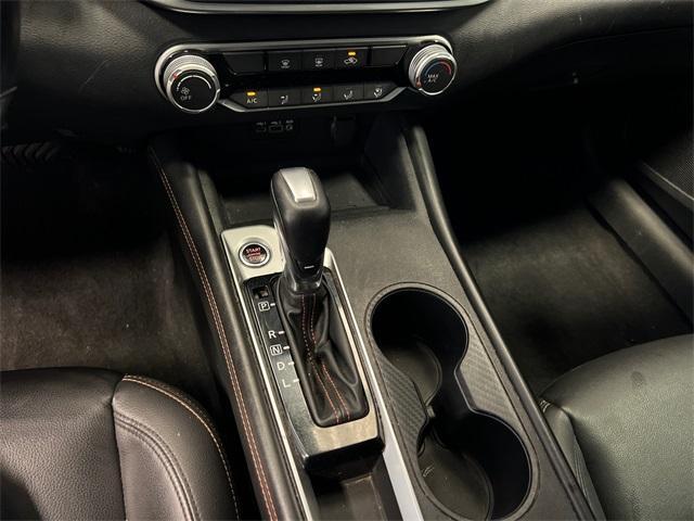 Photo of 2021 White Nissan Altima