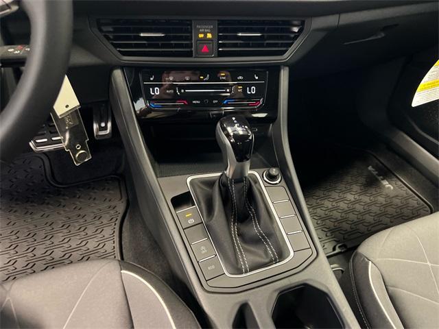 Photo of 2025 Alpine Grey Volkswagen Jetta