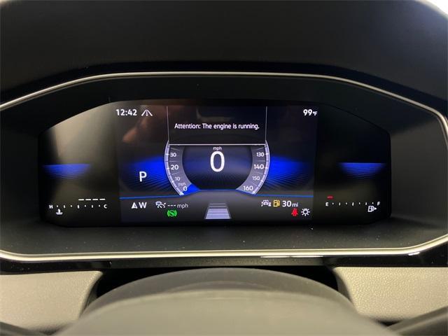 Photo of 2025 Alpine Grey Volkswagen Jetta