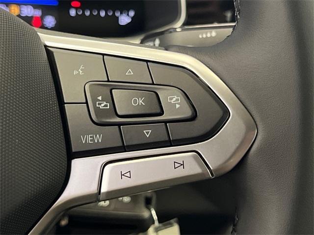 Photo of 2025 Alpine Grey Volkswagen Jetta